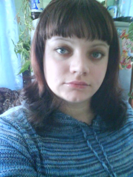 Юля Ермилова(Агличева)