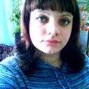 Юля Ермилова(Агличева)