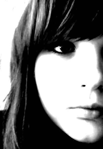 Настя Стулинская