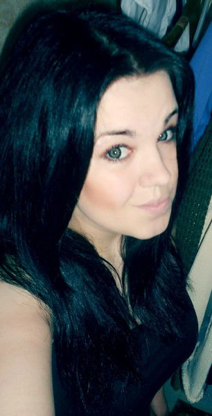 Катенька Марицева