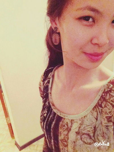 Назерке Мусина