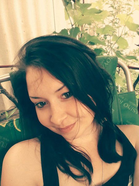 Любашка Пирятинская