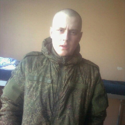 Константин Зевахин