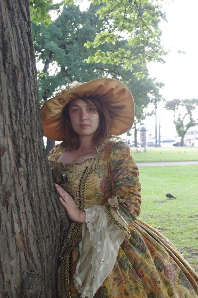 Лейла Шишкина