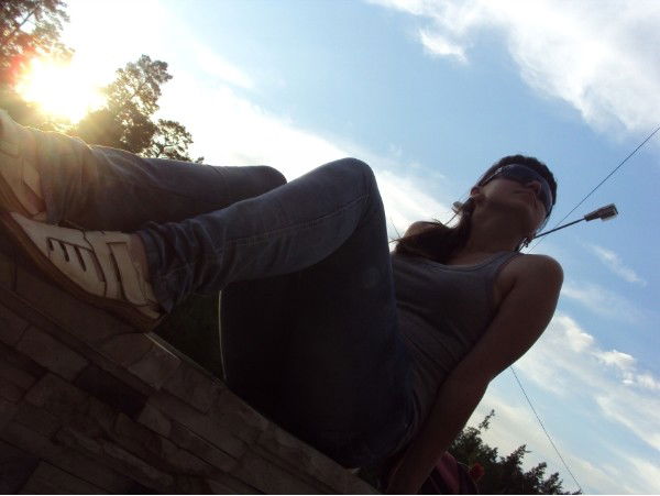 Галя Галдина