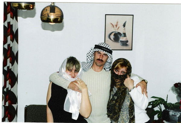 Андрей Замараев