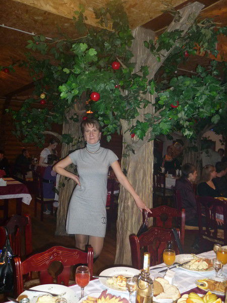 Ольга Ващенко