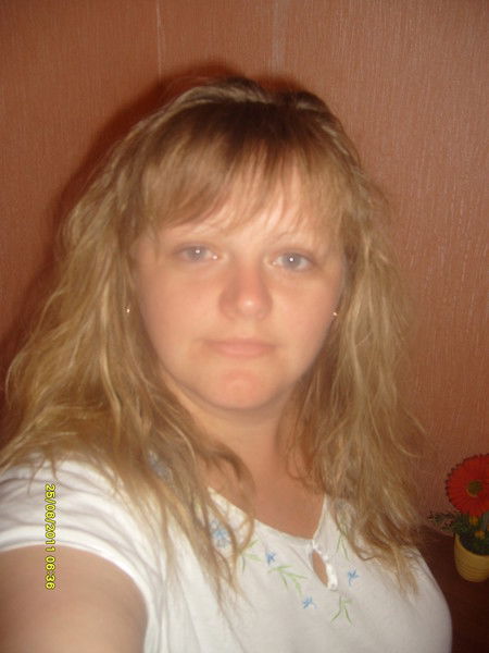 Марина Белых