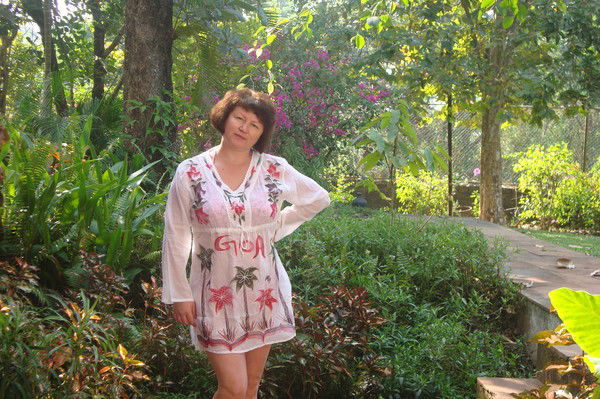 Ольга Мейрамгалиева