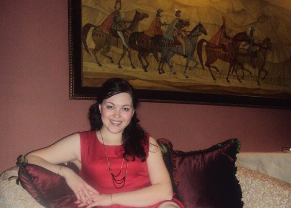 Саима Замалутдинова