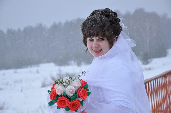 Наташенька ***