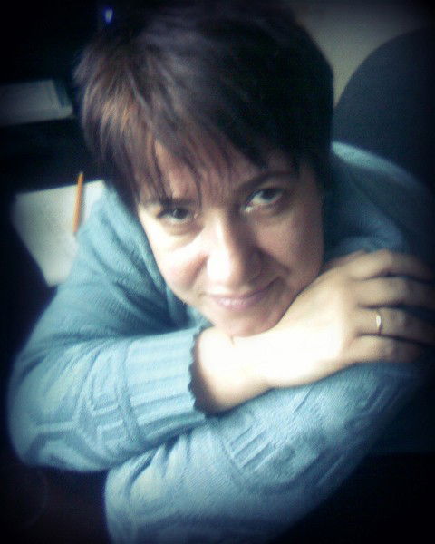 Светлана Осовская