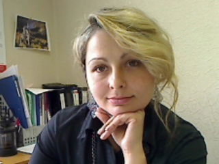 Светлана Медведь