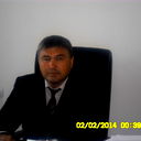 Ануар Бежибаев