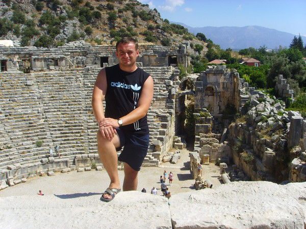 Вячеслав Кодинец