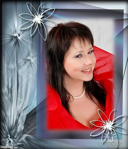 Анна Шабардина