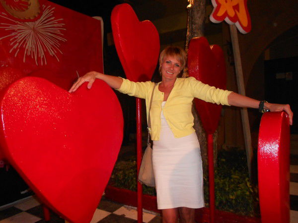 Елена Лебедева