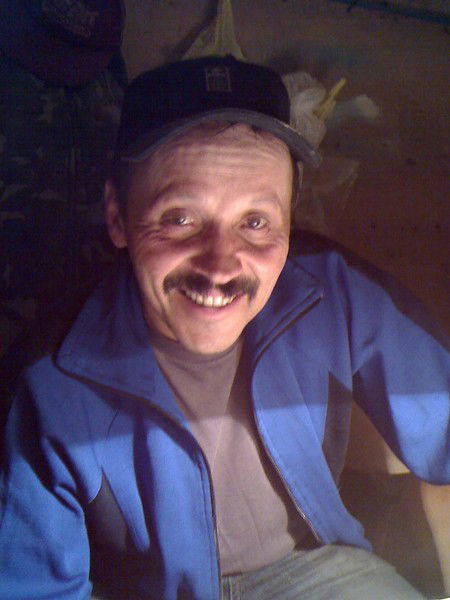 Сергей Штефанеса