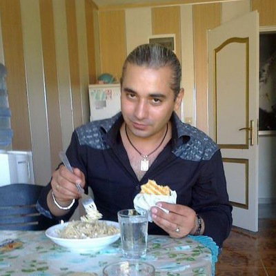 Elnur Manafov