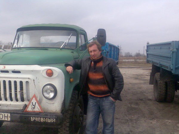 Дмитрий Кузнецов