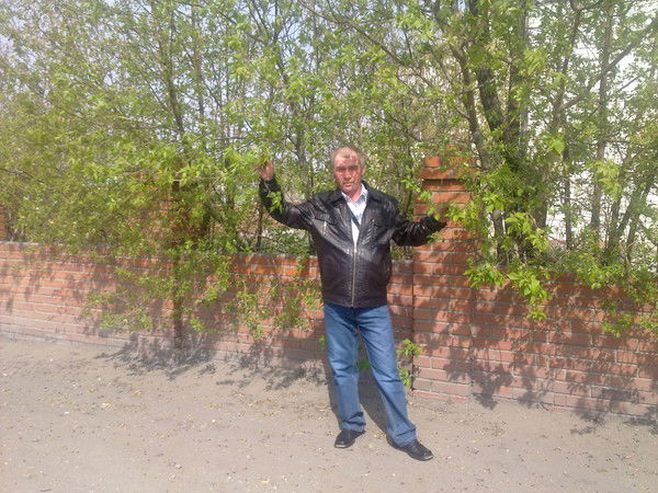 Александр Васильченко