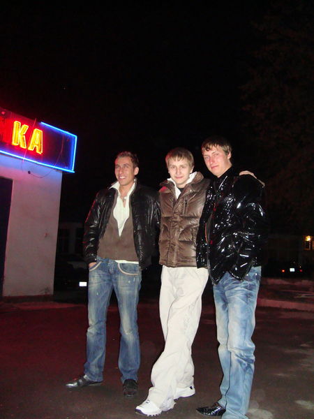 Влад Яковлев