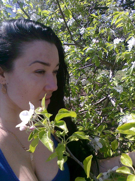 Юлия Бытянова