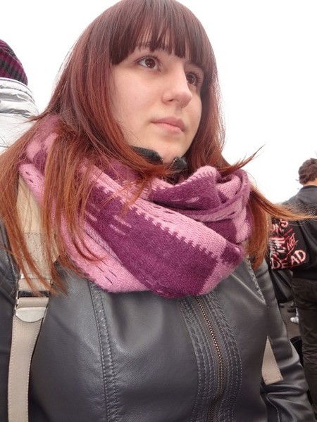 Ксения Хасанова