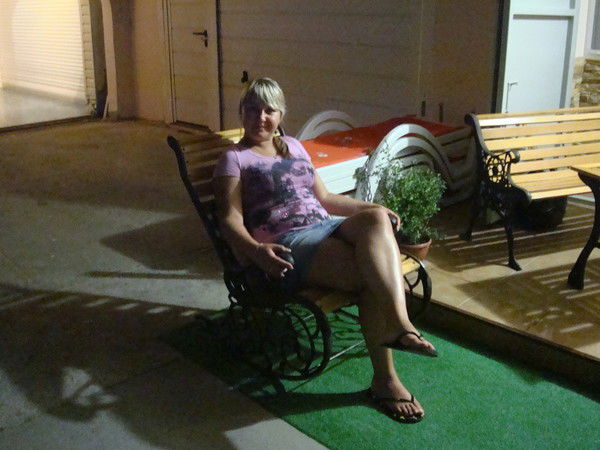 Анна Кривцова(Воробьева)