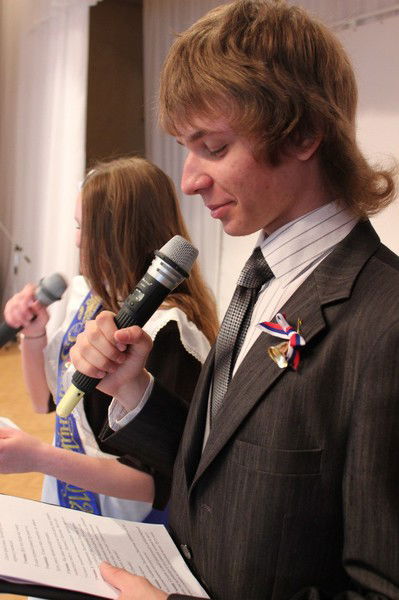 Михаил Сухоруков