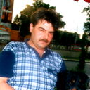 Владимир Давыдов