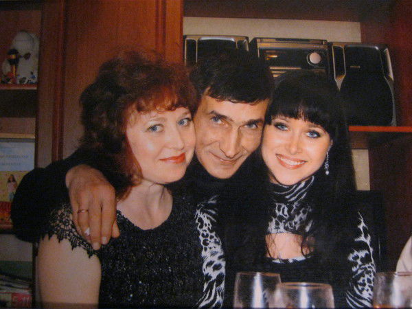 Михаил Хомин