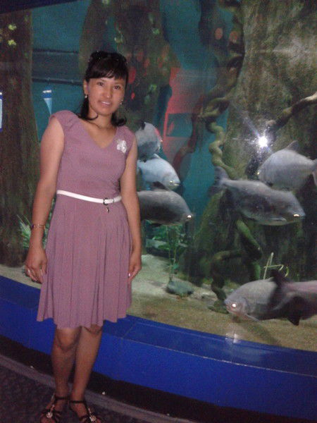 Асемжан Манекей