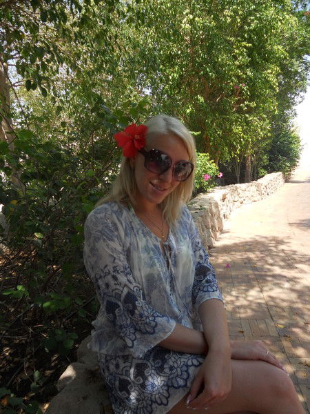 Юлия Лубенец