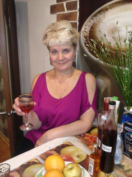 Елена Назарчук