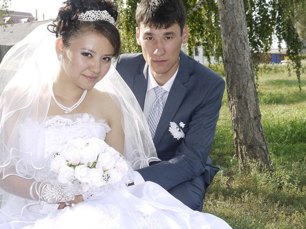 Даурен Канапиев