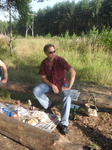 Дмитрий Кабелев