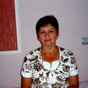 Нина Застоина