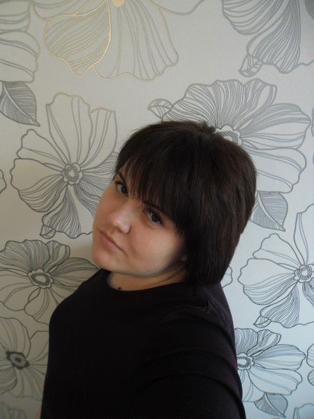 Анастасия Рыбковская