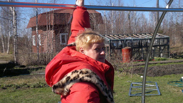 Татьяна Орлова