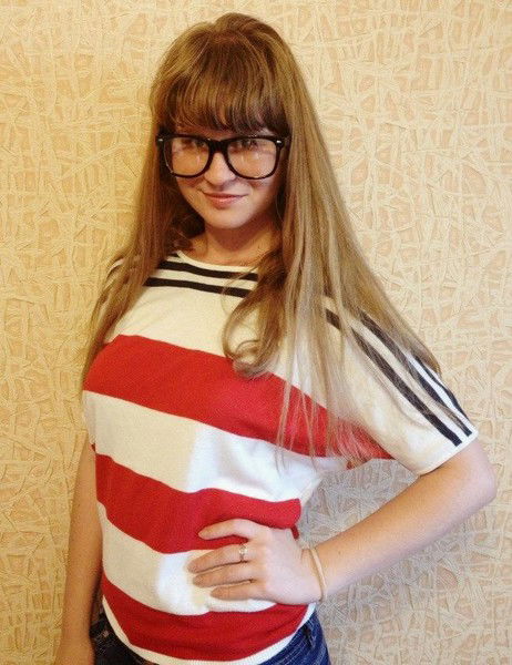 Виктория Батурина