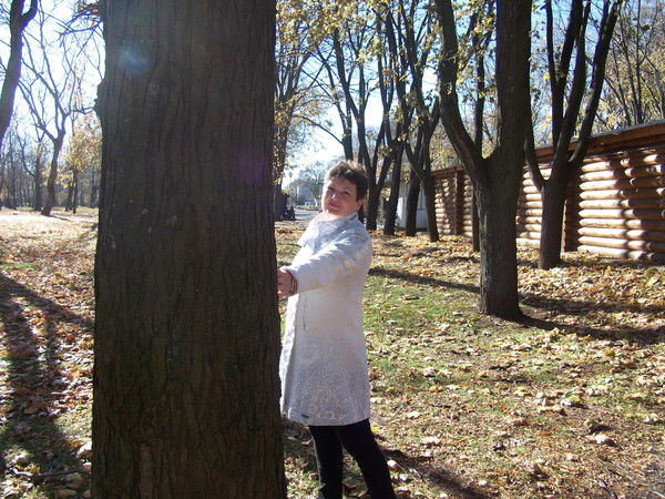 Наталия Дейнега