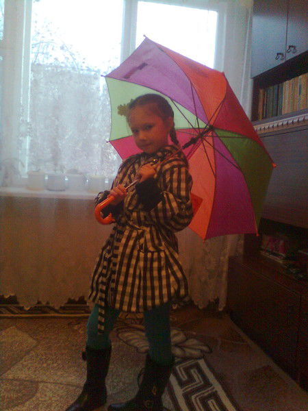 Аделина Ахметшина