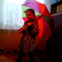 Аделина Ахметшина