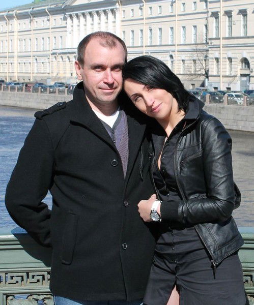 Павел Пратасевич