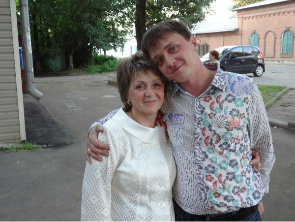 Татьяна Медведева