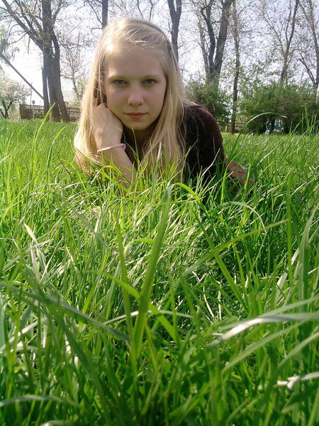 Катерина Стрижко