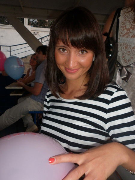 Аля Хамитова