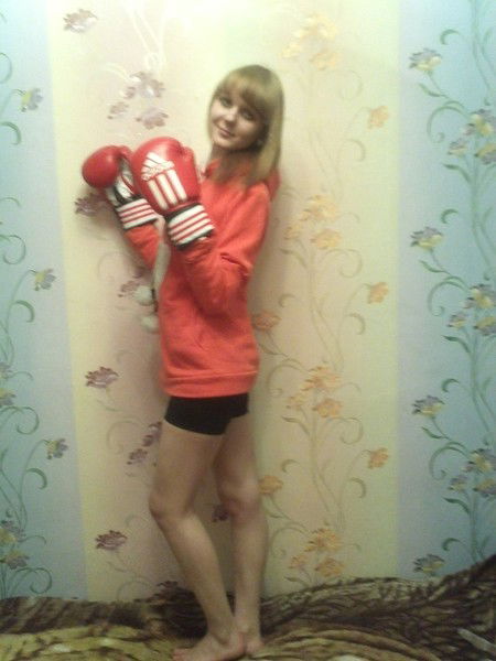 Виктория ********