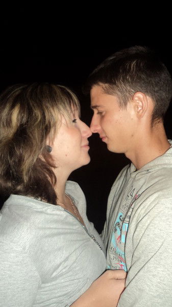 Женек Мищенко